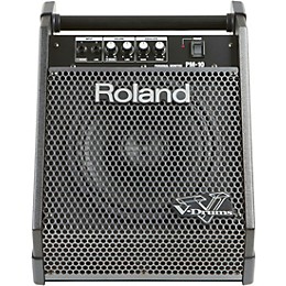 Open Box Roland PM-10 V-Drum Speaker System | Guitar Center