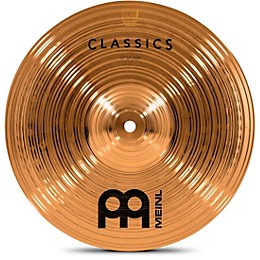 MEINL Classics Splash Cymbal 12 in.