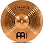MEINL Classics Splash Cymbal 12 in. thumbnail