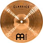 Meinl Classics Splash Cymbal 10 in. thumbnail