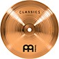 MEINL Classics Medium Bell Cymbal 8 in. thumbnail