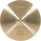 MEINL Byzance Jazz Extra Thin Crash Traditional Cymbal 16 in. thumbnail