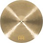 MEINL Byzance Jazz Extra Thin Crash Traditional Cymbal 16 in.