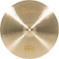 MEINL Byzance Jazz Extra Thin Crash Traditional Cymbal 17 in. thumbnail