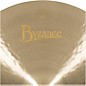 MEINL Byzance Jazz Extra Thin Crash Traditional Cymbal 17 in.