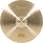 MEINL Byzance Jazz Extra Thin Crash Traditional Cymbal 18 in. thumbnail