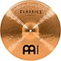 MEINL Classics Powerful Crash Cymbal 16 in. thumbnail