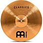 MEINL Classics Powerful Crash Cymbal 17 in. thumbnail