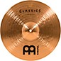 Meinl Classics Medium Crash Cymbal 14 in. thumbnail