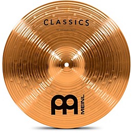 MEINL Classics Medium Crash Cymbal 16 in.