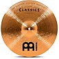 MEINL Classics Medium Crash Cymbal 16 in. thumbnail