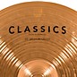 MEINL Classics Medium Crash Cymbal 20 in.