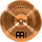 Meinl Classics China Cymbal 12 in. thumbnail