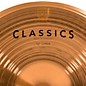 Meinl Classics China Cymbal 12 in.
