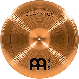 MEINL Classics China Cymbal 18 in.