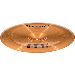 MEINL Classics China Cymbal 18 in.