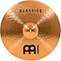 MEINL Classics Powerful Ride Cymbal 20 in. thumbnail