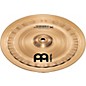 MEINL Generation X Electro Stack 8" and 10" Effects Cymbals thumbnail