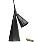 Overseas Connection Ghana Double Gonkogwe Bell With Stick Black 14 in. thumbnail