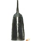 Overseas Connection Ghana Single Bell with Stick Black 13 in. thumbnail