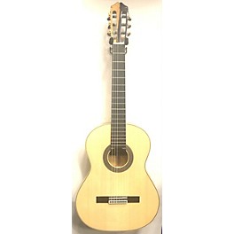 Used Cordoba 45 Limited Classical Acoustic Guitar