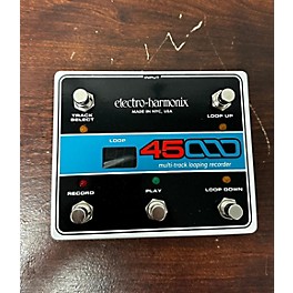 Used Electro-Harmonix 45000 Pedal