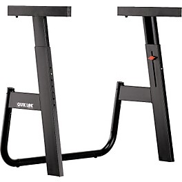 Quik-Lok M-91 Monolith Single-Tier Keyboard Stand