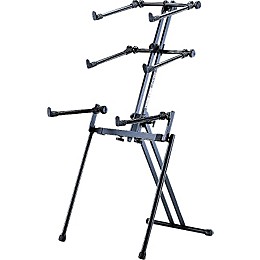 Open Box Quik-Lok QL-699 3-Tier Stand Level 1