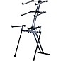 Open Box Quik-Lok QL-699 3-Tier Stand Level 1 thumbnail