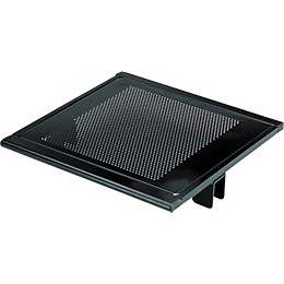 Quik-Lok Z-711 Perforated Metal Shelf