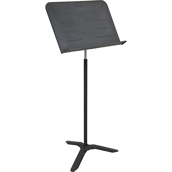 Hamilton KB95/E Music Stand with Clutch