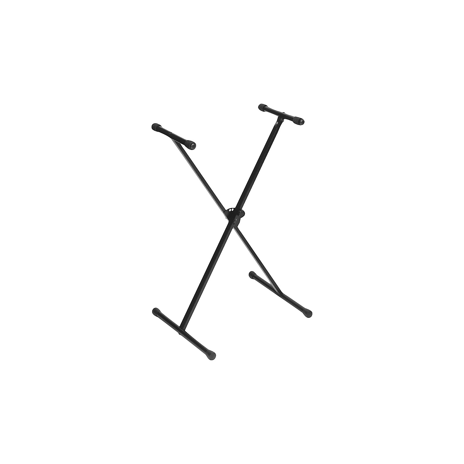 OnStage KS7190 SingleBraced Stand Guitar Center