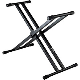 On-Stage KS7291 Double Stand