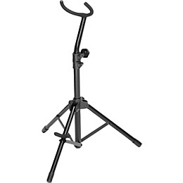 On-Stage Baritone Saxophone Stand