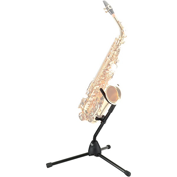 K&M 14300 Alto or Tenor Saxophone Stand