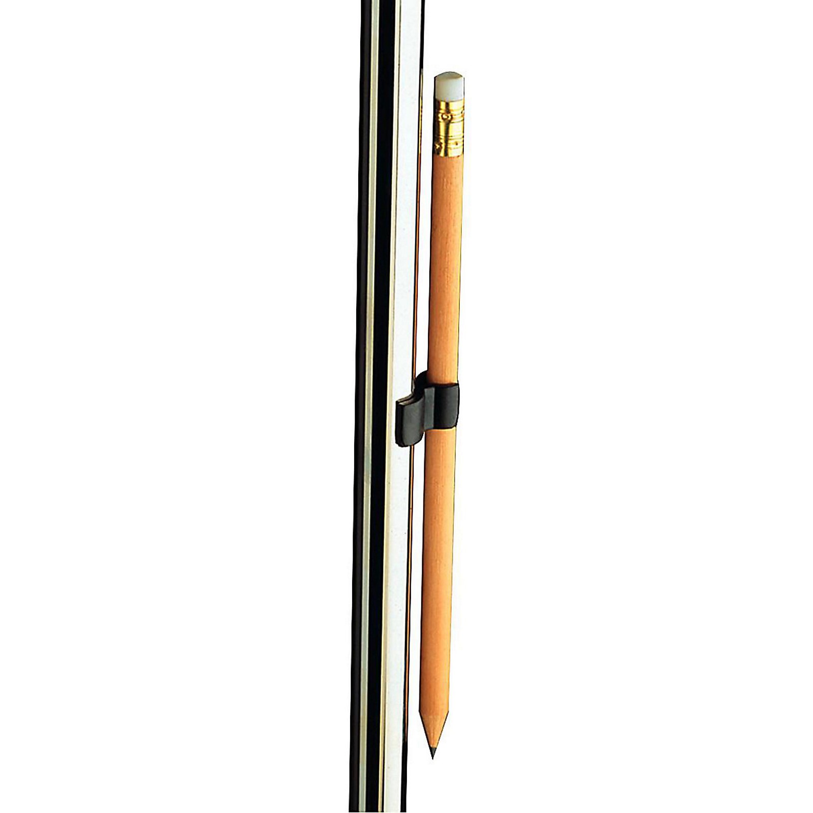 Magnetic Pen Attaches to Music Stand Pencil Holder Single 