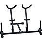 Belmonte Alto/Tenor Sax Double Stand with 2 pegs thumbnail