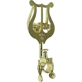 Bach 1815 Clamp-On Trumpet/Cornet Lyre