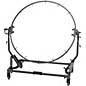 Pearl Suspended Concert Bass Drum Stand 36 in. with Field Frame Wheels thumbnail
