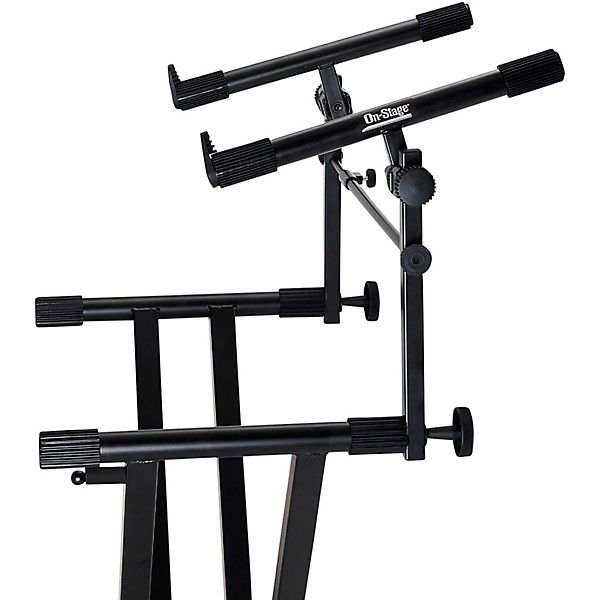 On-Stage Keyboard X-Stand Add-On 2nd Tier