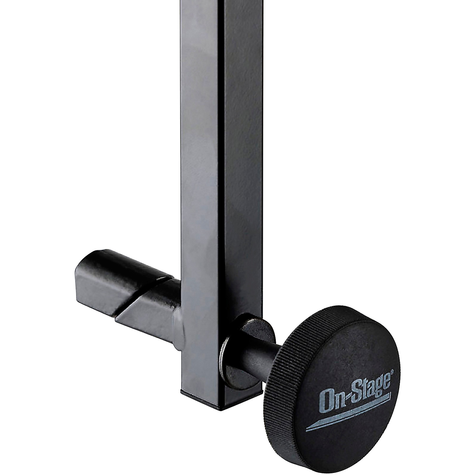 らら 2点 On-Stage KSA7500 Keyboard X-Stand Add-On 2nd Tier | Guitar Center