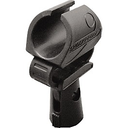 On-Stage MY-325 Dynamic Shock-Mount Microphone Clip