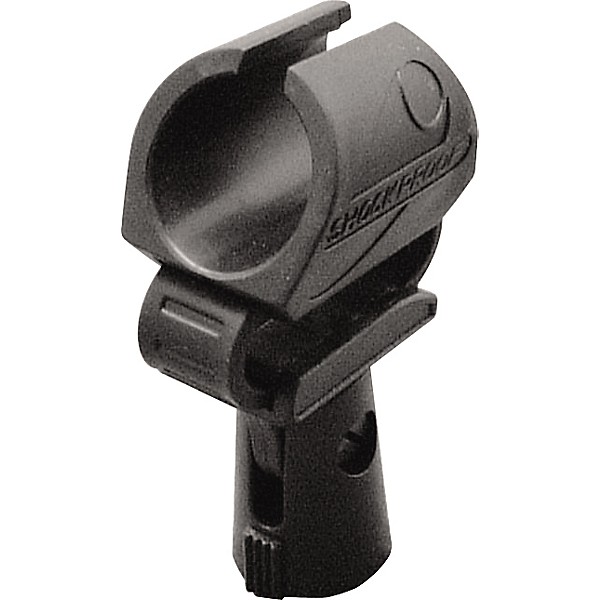 On-Stage MY-325 Dynamic Shock-Mount Microphone Clip