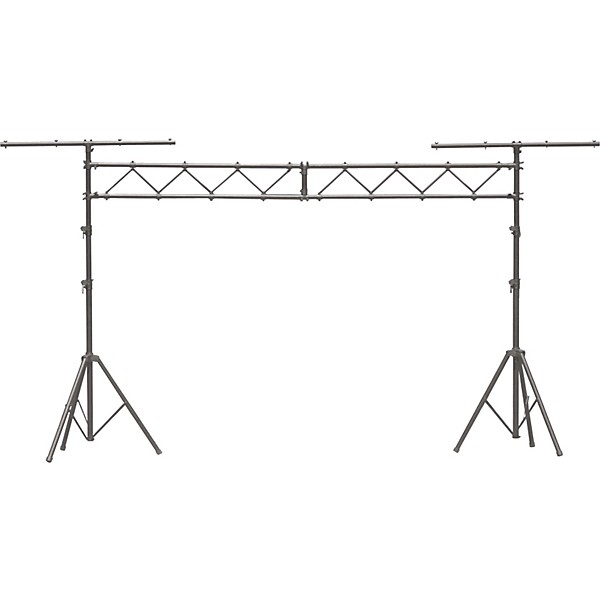On-Stage LS7730 Lighting Stand With Truss