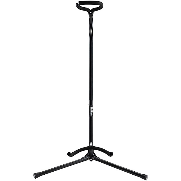Open Box On-Stage GS7153B-B Flip-It! Gran Guitar Stand Level 1