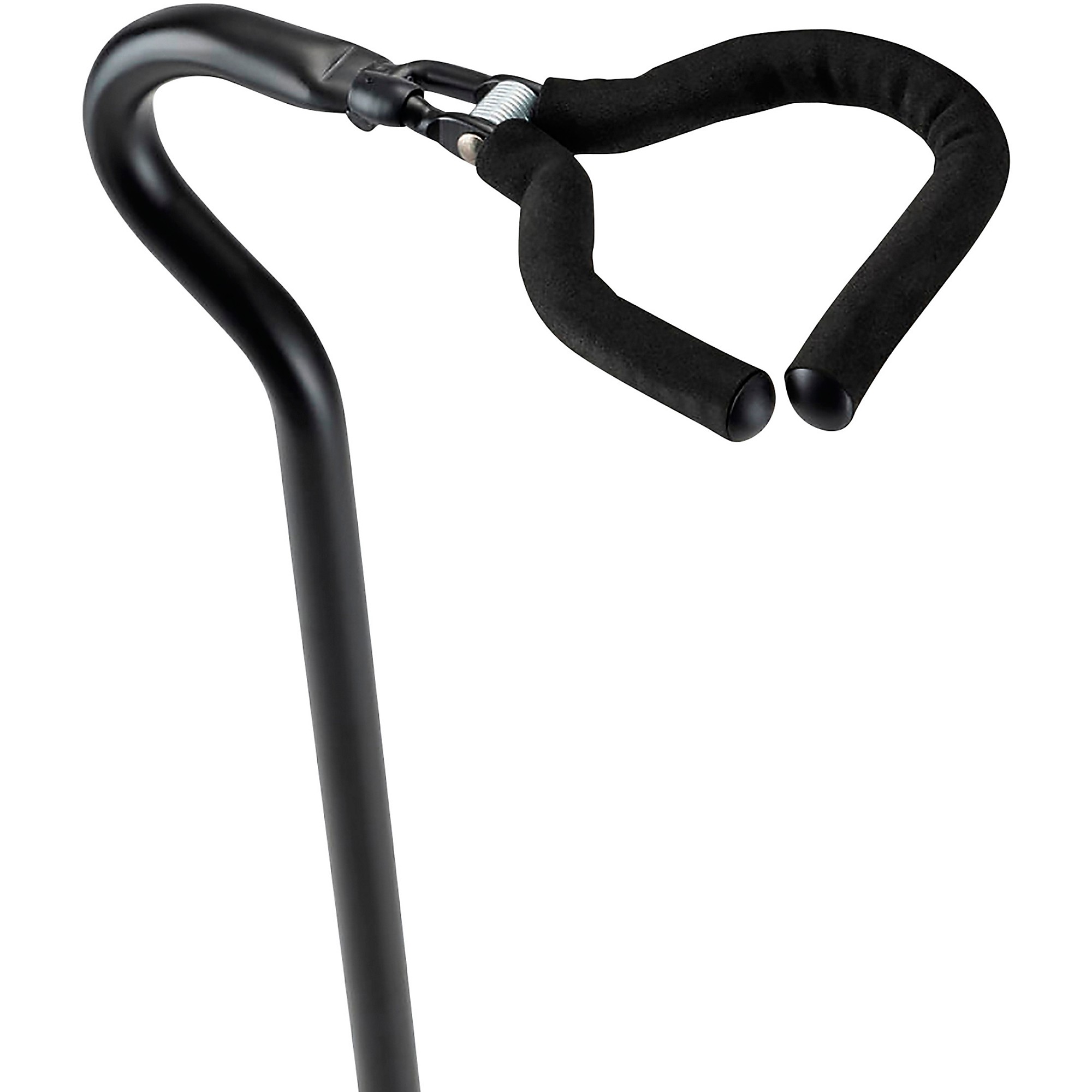 On-Stage GS7153B-B Flip-It! Gran Guitar Stand | Guitar Center
