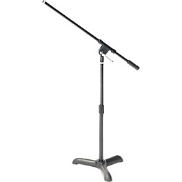 On-Stage MS7311B Kick Drum/Amp Mic Stand