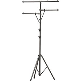 On-Stage LS7720BLT Lighting Stand with Side Bars