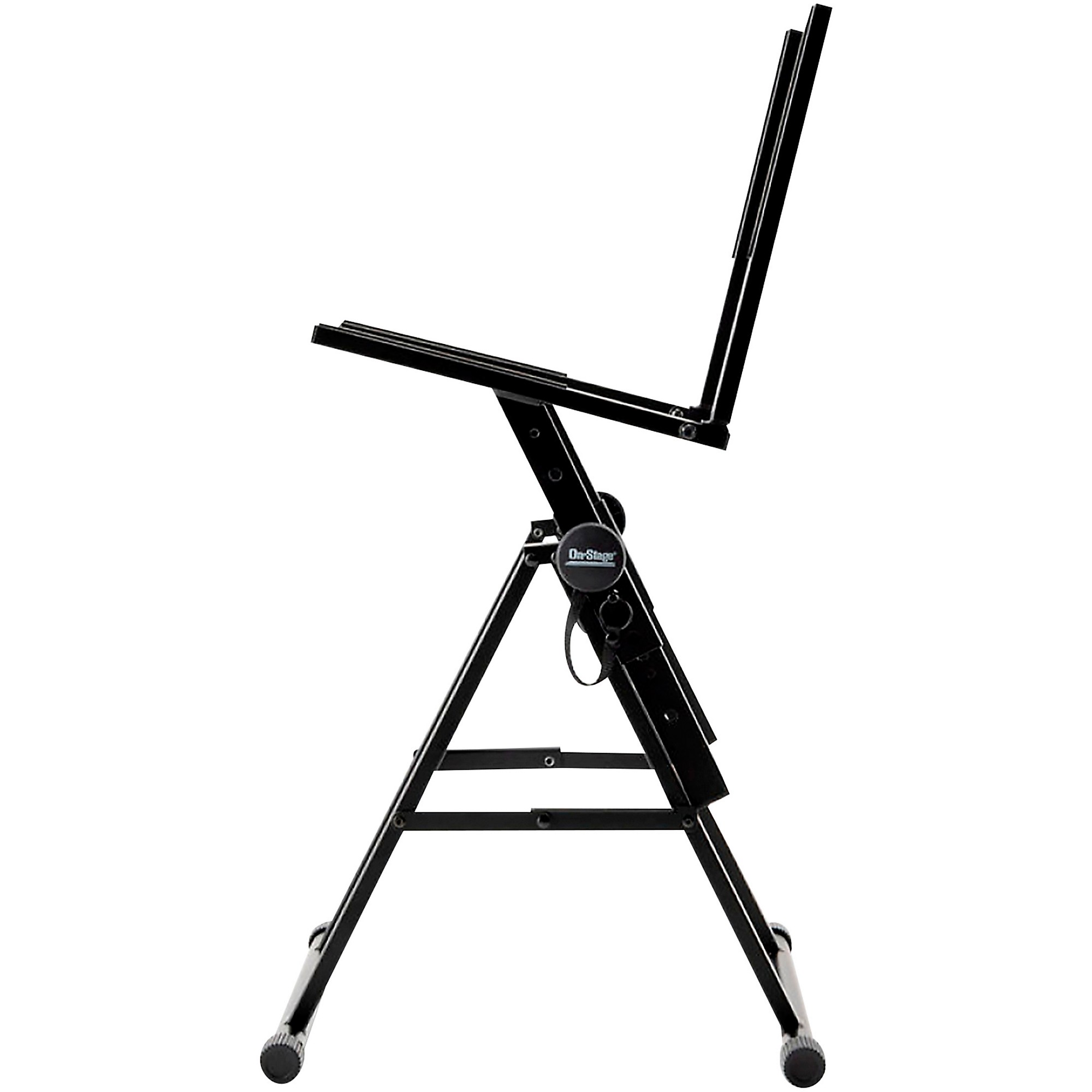 On-Stage RS7000 Tiltback Amp Stand | Guitar Center