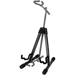 On-Stage GS7465 Pro Flip-It A-Frame Guitar Stand